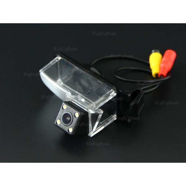 car rear view cameras& parking sensors bigbigroad for tidda 05 06 08 / gt-r 2008~2011 livina geniss wireless camera reverse
car rear view cameras& parking sensors bigbigroad for tidda 05 06 08 / gt-r 2008~2011 livina geniss wireless camera reverse