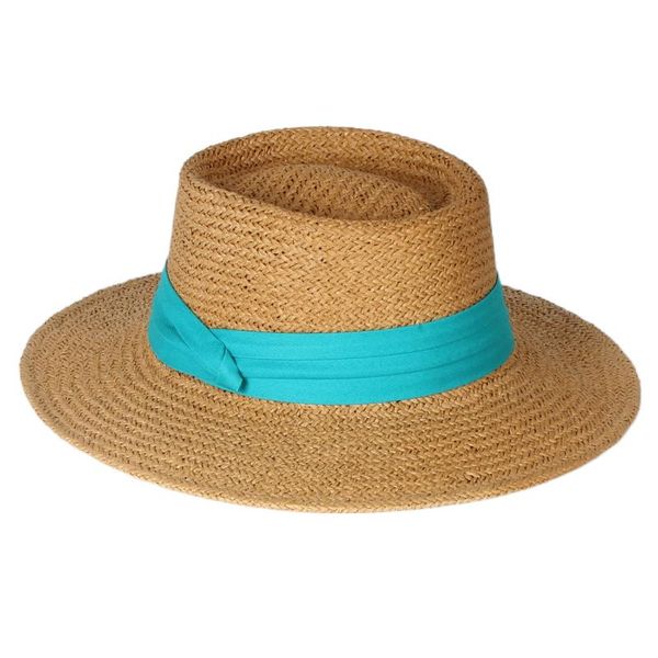 wide brim hats fashion girl straw hat ribbon bow beach big concave casual summer panama paper for women, Blue;gray
wide brim hats fashion girl straw hat ribbon bow beach big concave casual summer panama paper for women, Blue;gray