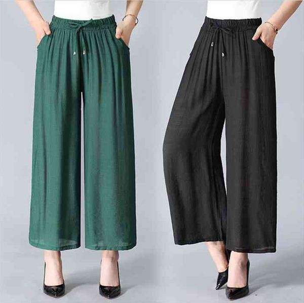 plus size 6xl 7xl lady wide leg pants women summer elstic waist office trousers chic streetwear casual thin cotton linen, Black;white
plus size 6xl 7xl lady wide leg pants women summer elstic waist office trousers chic streetwear casual thin cotton linen, Black;white