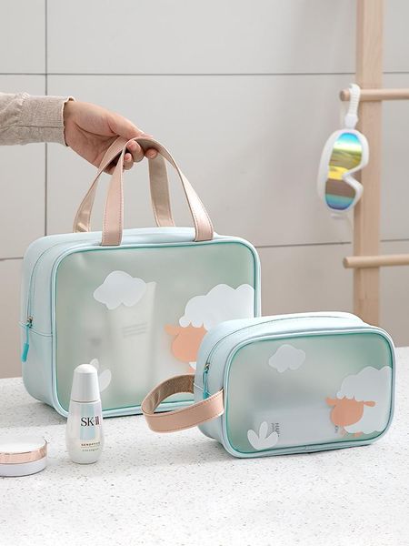 storage bags makeup bag toiletries organizer multifunction high capacity three-dimensional type trousse de toilette portable bd50sb
storage bags makeup bag toiletries organizer multifunction high capacity three-dimensional type trousse de toilette portable bd50sb