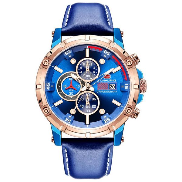 wristwatches men watches sport chronograph full steel quartz clock waterproof big dial watch relogio masculino, Slivery;brown
wristwatches men watches sport chronograph full steel quartz clock waterproof big dial watch relogio masculino, Slivery;brown