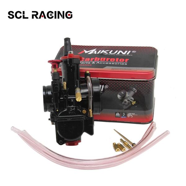 alconstar universal motorcycle motorbike 21 24 26 28 30 32 34mm scooters mikuni carburetor with power jet moto accessories fuel system
alconstar universal motorcycle motorbike 21 24 26 28 30 32 34mm scooters mikuni carburetor with power jet moto accessories fuel system