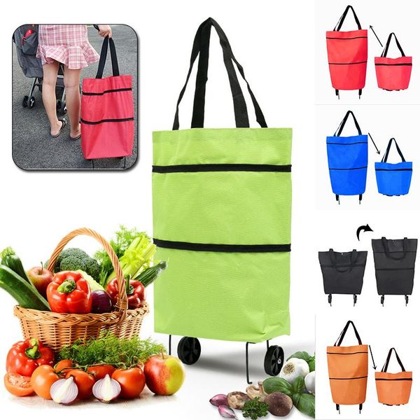 storage bags foldable shopping trolley tote bag oxford cloth folding large capacity reusable eco-friendly handbags
storage bags foldable shopping trolley tote bag oxford cloth folding large capacity reusable eco-friendly handbags