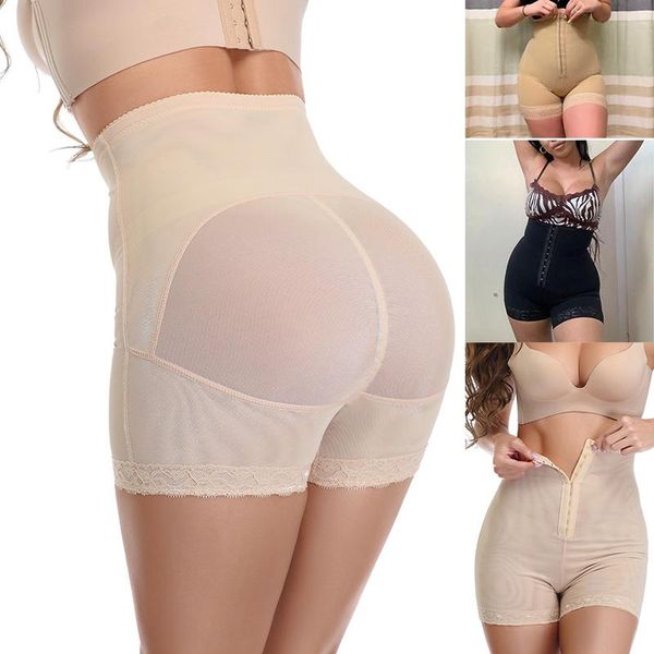 women's shapers bulifter hip enhancer underwear shapewear lace control panties shaper booty briefs fajas plus size, Black;white
women's shapers bulifter hip enhancer underwear shapewear lace control panties shaper booty briefs fajas plus size, Black;white