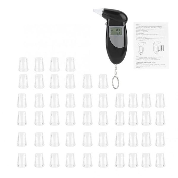 alkohol digital lcd screen alcohol breath tester portable keychain analyzer oto aksesuar alcoholism test
alkohol digital lcd screen alcohol breath tester portable keychain analyzer oto aksesuar alcoholism test