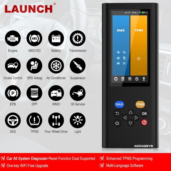code readers & scan tools aidiagsys car full system obd2 diagnostic tool for abs epb sas oil dpf reset tpms key programmer automotive
code readers & scan tools aidiagsys car full system obd2 diagnostic tool for abs epb sas oil dpf reset tpms key programmer automotive