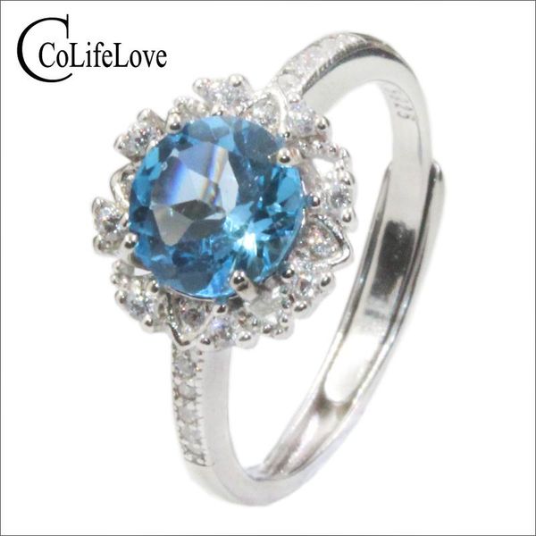 cluster rings colife jewelry 100% natural z ring for office woman 7mm vvs grade silver 925, Golden;silver
cluster rings colife jewelry 100% natural z ring for office woman 7mm vvs grade silver 925, Golden;silver