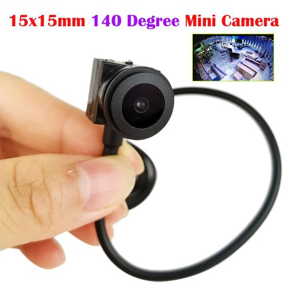 15x15mm mini 140 degree wide angle camera 700tvl cmos analog micro with audio mic cctv security ip cameras
15x15mm mini 140 degree wide angle camera 700tvl cmos analog micro with audio mic cctv security ip cameras