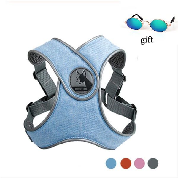 dog collars & leashes sports x reflective harness vest comfortable harnesses for medium small dogs
dog collars & leashes sports x reflective harness vest comfortable harnesses for medium small dogs