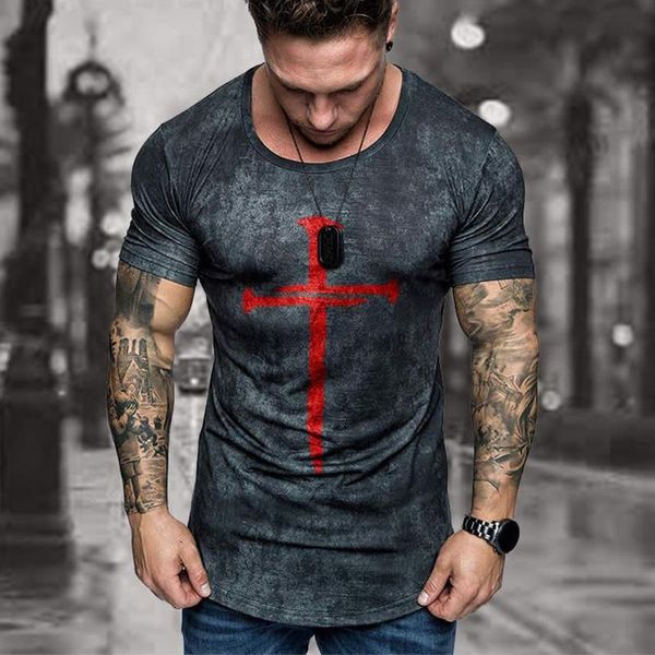 men's t-shirts retro short-sleeved t-shirt printing fashion harajuku clothes oversized summer style, White;black
men's t-shirts retro short-sleeved t-shirt printing fashion harajuku clothes oversized summer style, White;black