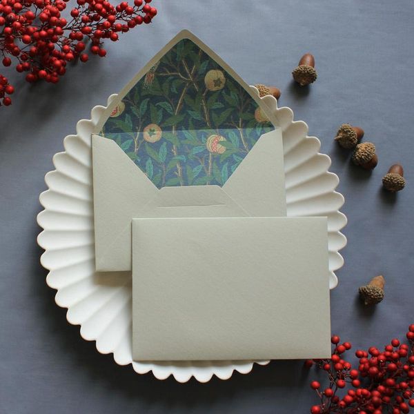 gift wrap 5pcs/pack vintage morandi envelop fresh flowers retro green envelopes wedding invitation 115mmx160mm yd40
gift wrap 5pcs/pack vintage morandi envelop fresh flowers retro green envelopes wedding invitation 115mmx160mm yd40