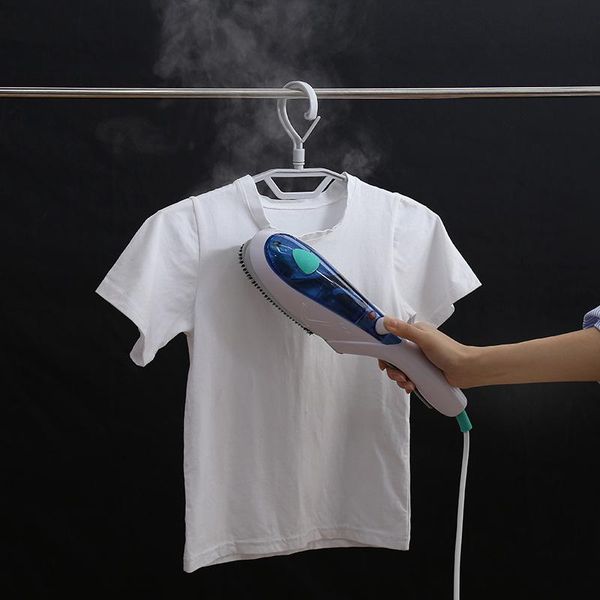 handheld garment steamer brush 1000w portable steam iron for clothes generator ironing underwear laundry appliances
handheld garment steamer brush 1000w portable steam iron for clothes generator ironing underwear laundry appliances