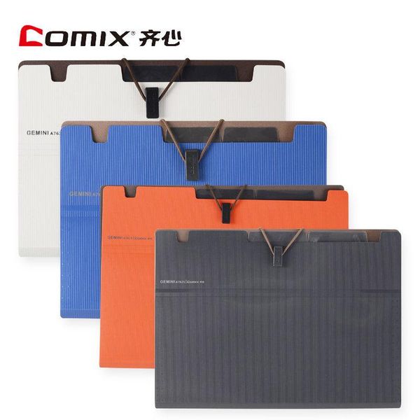 business card files comix 6 layer expanding file folder organ bag a4 organizer paper holder document school supplies
business card files comix 6 layer expanding file folder organ bag a4 organizer paper holder document school supplies