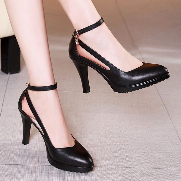 luxury dress shoes 2021 spring and autumn pointed large wedding drs thin heel high-heeled hollow qipao show sho single shoe women, Black
luxury dress shoes 2021 spring and autumn pointed large wedding drs thin heel high-heeled hollow qipao show sho single shoe women, Black