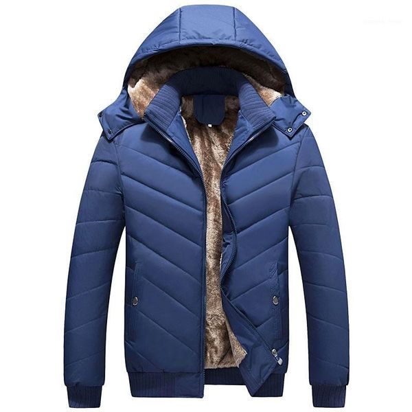 winter men rib necking parka warm fleece zipper comfortable casual hooded coat mens slim thick down jacket clothing 2021 men's & parkas, Black
winter men rib necking parka warm fleece zipper comfortable casual hooded coat mens slim thick down jacket clothing 2021 men's & parkas, Black