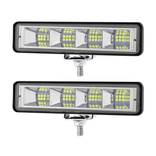 car light led bar flood light work white driving lamp portable modified for emergency repairing suv boat truck
car light led bar flood light work white driving lamp portable modified for emergency repairing suv boat truck
