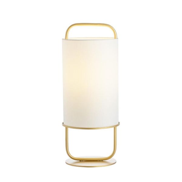 modern desk lamps fabric gold metal table lamp for living room bedroom bedside el decoration home light ta197
modern desk lamps fabric gold metal table lamp for living room bedroom bedside el decoration home light ta197