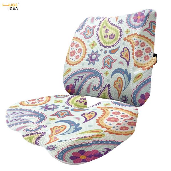 cushion/decorative pillow hugsidea creative colorful paisley pattern seat cushion home chair multi-functional thick for back orthopedic
cushion/decorative pillow hugsidea creative colorful paisley pattern seat cushion home chair multi-functional thick for back orthopedic
