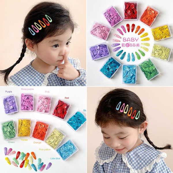 hair accessories 40/50pcs/box children cute colorful waterdrop shape hairpin girls sweet clips barrettes slid clip kids, Slivery;white
hair accessories 40/50pcs/box children cute colorful waterdrop shape hairpin girls sweet clips barrettes slid clip kids, Slivery;white