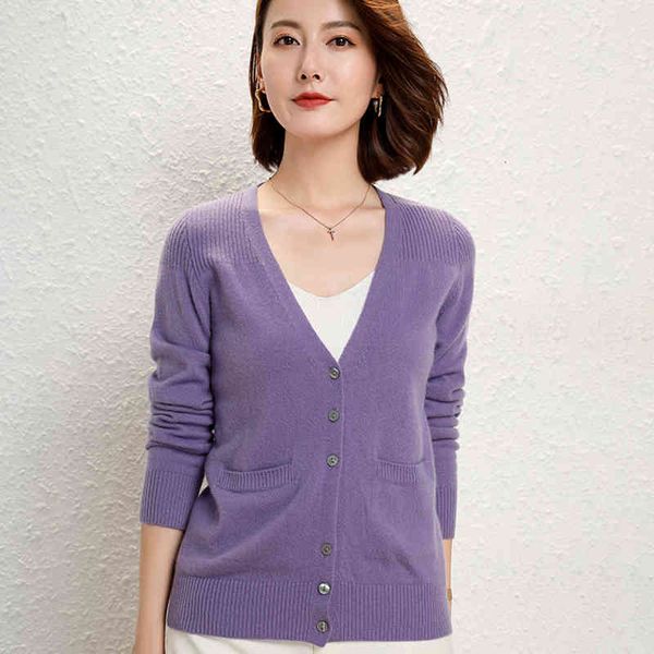 coats coats winter/ autumn cashmere knitted sweaters for women v-neck soft cardigan ladies 6 colors jumpers standard clothes, Tan;black
coats coats winter/ autumn cashmere knitted sweaters for women v-neck soft cardigan ladies 6 colors jumpers standard clothes, Tan;black