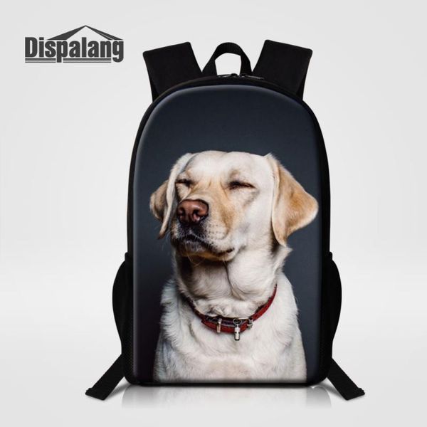 backpack dispalang women dog animal print kids school backpacks for teenage bags girls large capacity shoulder
backpack dispalang women dog animal print kids school backpacks for teenage bags girls large capacity shoulder