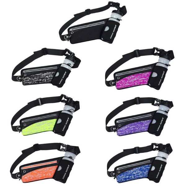 women running waist bag belt pack outdoor fitness bags water bottle sports cycling fanny phone pouch
women running waist bag belt pack outdoor fitness bags water bottle sports cycling fanny phone pouch