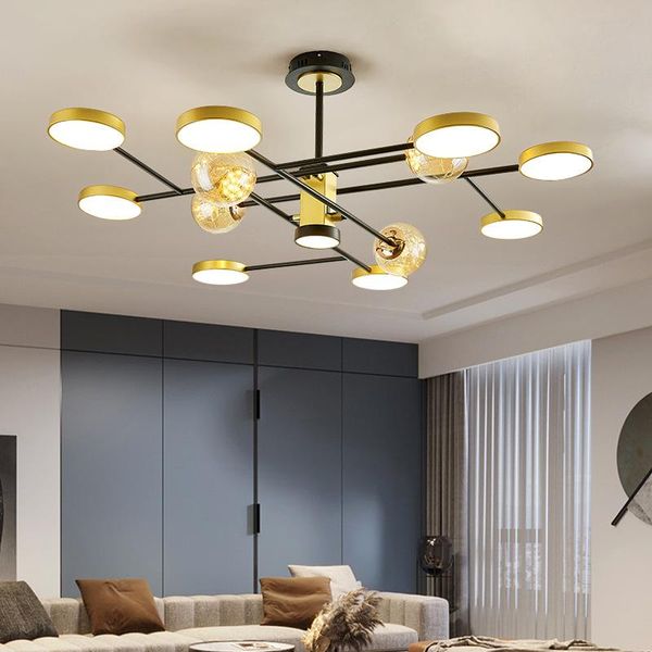 pendant lamps modern living room chandelier nordic luxury dining bedroom study creative simple home el
pendant lamps modern living room chandelier nordic luxury dining bedroom study creative simple home el