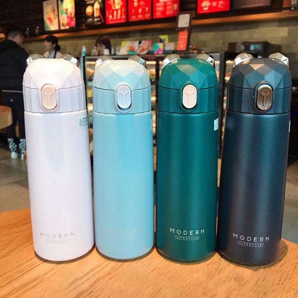 water bottles vacuum-insulated stainless steel bottle 350ml vacuum insulated tumbler flask leakproof travel coffee mug, 4 colors
water bottles vacuum-insulated stainless steel bottle 350ml vacuum insulated tumbler flask leakproof travel coffee mug, 4 colors