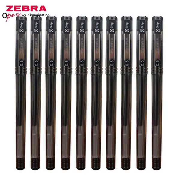 gel pens 6 pcs/lot zebra c-jj1 0.5mm ballpoint rollerball pen original japan shcool and office stationery wholesale
gel pens 6 pcs/lot zebra c-jj1 0.5mm ballpoint rollerball pen original japan shcool and office stationery wholesale