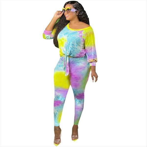 fall clothing long sleeve to womenpant and set casual plus size 2 piece sets womens outfits tie wholesale dropshipping, White
fall clothing long sleeve to womenpant and set casual plus size 2 piece sets womens outfits tie wholesale dropshipping, White