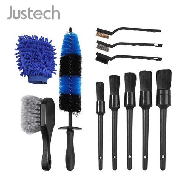 car sponge justech 11pcs wheel & tire brush kit 17inch long soft 5 wash detail detailing set for cleaning
car sponge justech 11pcs wheel & tire brush kit 17inch long soft 5 wash detail detailing set for cleaning