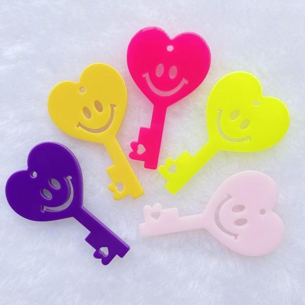 piece kawaii cartoon heart key series flat back acrylic accessories diy scrapbook decoration e78 decorative objects & figurines
piece kawaii cartoon heart key series flat back acrylic accessories diy scrapbook decoration e78 decorative objects & figurines