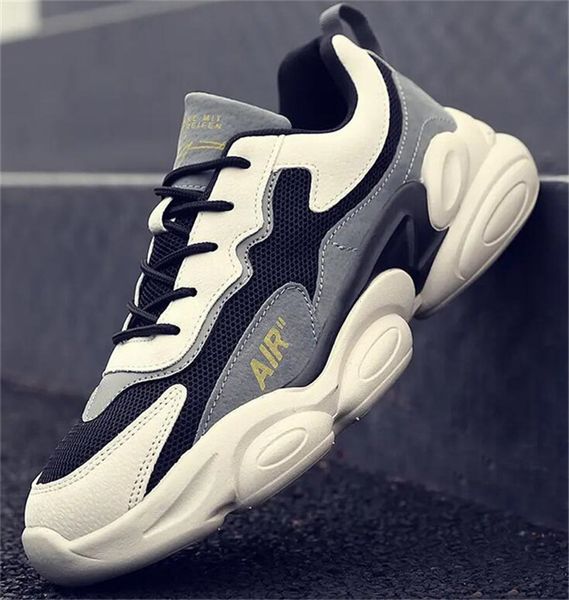 summer sports running shoes leisure trend comfortable design white black and gray any combination with outdoor dating
summer sports running shoes leisure trend comfortable design white black and gray any combination with outdoor dating