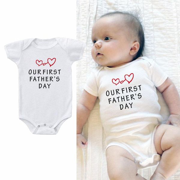 rompers born baby boy girl first father's day romper jumpsuits summer cotton one piece playsuit outfit fathers clothes, Blue
rompers born baby boy girl first father's day romper jumpsuits summer cotton one piece playsuit outfit fathers clothes, Blue