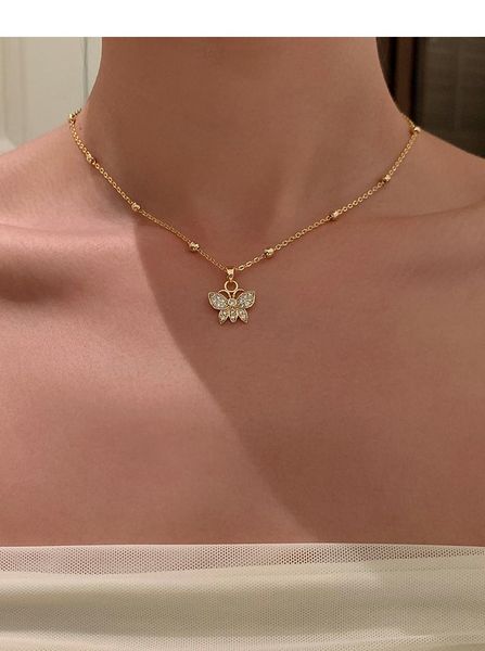 chokers timeless wonder zirconia butterfly chains choker necklace women jewelry punk ins goth designer party gift egirl emo rare 2435, Golden;silver
chokers timeless wonder zirconia butterfly chains choker necklace women jewelry punk ins goth designer party gift egirl emo rare 2435, Golden;silver