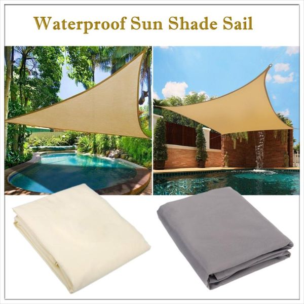shade waterproof sturdy outdoor sunshade sail anti-ultraviolet canopy oxford cloth multifunctional for patio
shade waterproof sturdy outdoor sunshade sail anti-ultraviolet canopy oxford cloth multifunctional for patio