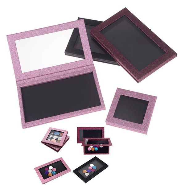 eye shadow fish scale empty magnetic palette box eyeshadow diy concealer case holder packing tray makeup tool
eye shadow fish scale empty magnetic palette box eyeshadow diy concealer case holder packing tray makeup tool