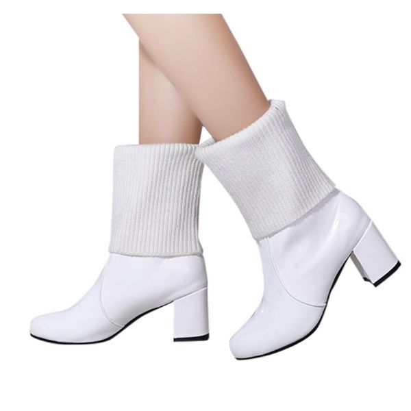 boots fashion 2121 short booties for ladies high-heeled shoes woman womens pointed toe, Black
boots fashion 2121 short booties for ladies high-heeled shoes woman womens pointed toe, Black