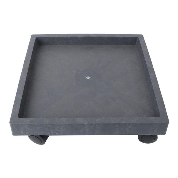 planters & pots 1pc garden patio flower pot stand rolling plastic planter holder with wheels
planters & pots 1pc garden patio flower pot stand rolling plastic planter holder with wheels