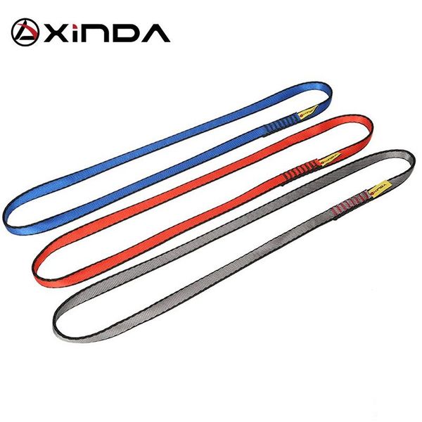 professional outdoor rock climbing equipment nylon sling belt protective supplies high strength wearable belts cords, slings and webbing
professional outdoor rock climbing equipment nylon sling belt protective supplies high strength wearable belts cords, slings and webbing