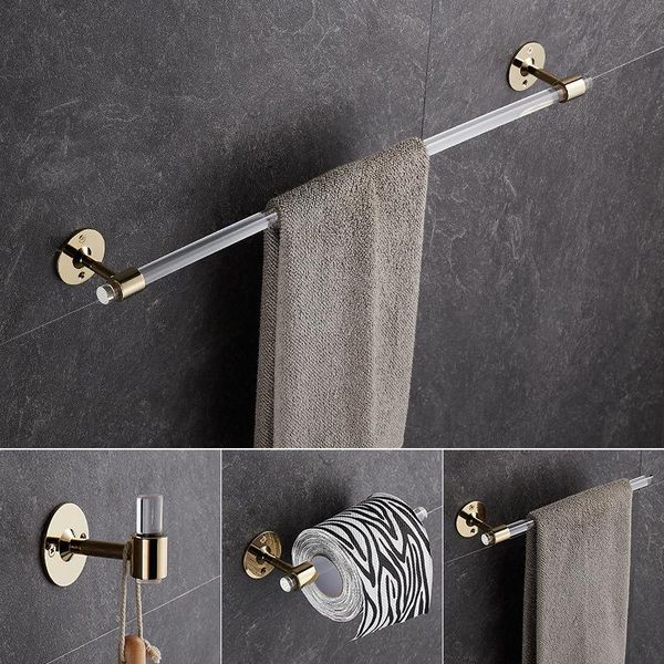 towel racks acrylic robe hook rack rail bar shelf tissue toilet paper holder bathroom hardware accessories gold toothbrush
towel racks acrylic robe hook rack rail bar shelf tissue toilet paper holder bathroom hardware accessories gold toothbrush