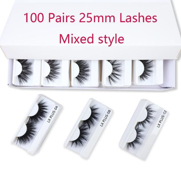 mink lashes wholesale 30/50/100pcs 3d 25mm eyelashes natural false eyelash pack makeup faux cils reusable eye lash1
mink lashes wholesale 30/50/100pcs 3d 25mm eyelashes natural false eyelash pack makeup faux cils reusable eye lash1