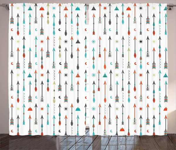 curtain & drapes arrow curtains traditional tools inspired modern illustration of art arrows living room bedroom window multicolor
curtain & drapes arrow curtains traditional tools inspired modern illustration of art arrows living room bedroom window multicolor