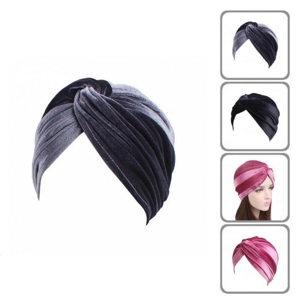 berets headdress simple stretchy pure color beanie headwrap female women hat fine workmanship for party, Blue;gray
berets headdress simple stretchy pure color beanie headwrap female women hat fine workmanship for party, Blue;gray