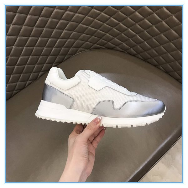 2021 new arrivals mens fashion luxury platform shoes flat casual walking casual sneakers size 38-45 white shoes real leather, Black
2021 new arrivals mens fashion luxury platform shoes flat casual walking casual sneakers size 38-45 white shoes real leather, Black
