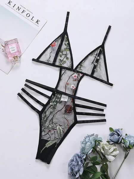 teddy bodysuit women lace body floral embroidery overalls push up backless romper hollow out jumpsuit black women's jumpsuits & rompers, Black;white
teddy bodysuit women lace body floral embroidery overalls push up backless romper hollow out jumpsuit black women's jumpsuits & rompers, Black;white