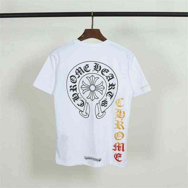 65% off outlet online store chao brand print couple's short sleeve t-shirt men's and women's loose half t-shirt, White;black
65% off outlet online store chao brand print couple's short sleeve t-shirt men's and women's loose half t-shirt, White;black