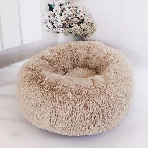 pet super soft dog bed cat warm winter sleeping sofa round puppy mat cushion cats dogs supplies size 40 50 60 70cm kennels & pens
pet super soft dog bed cat warm winter sleeping sofa round puppy mat cushion cats dogs supplies size 40 50 60 70cm kennels & pens