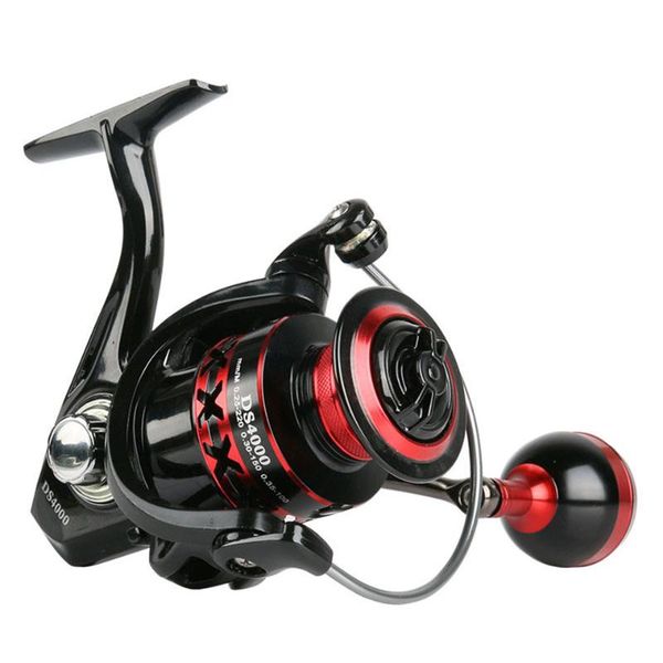 2+1bb metal fishing reel ds2000-7000 spinning no gap cast surfcasting for carp baitcasting reels
2+1bb metal fishing reel ds2000-7000 spinning no gap cast surfcasting for carp baitcasting reels