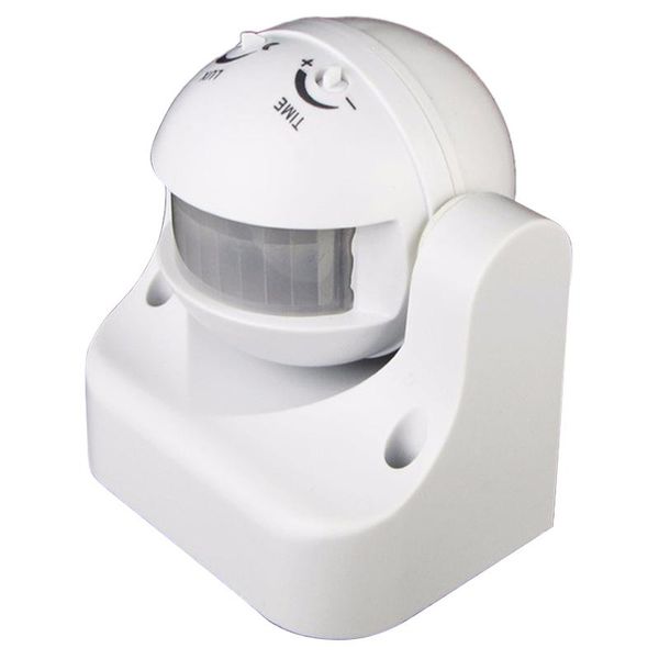 110v-240v outdoor ip44 180 degree 50/60hz security pir motion movement sensor detector switch infrared smart home control
110v-240v outdoor ip44 180 degree 50/60hz security pir motion movement sensor detector switch infrared smart home control
